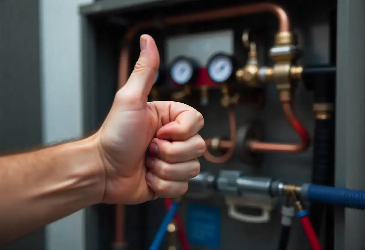 Emergency HVAC services and installations in Sturgis, KY
